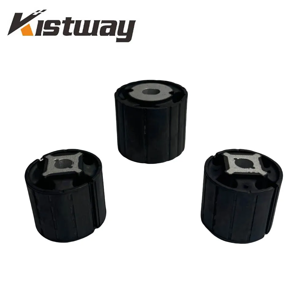 

3PCS Rear Axle Bushing For BMW X5 X6 E70 E71 E72 F15 F16 F86 33176770948