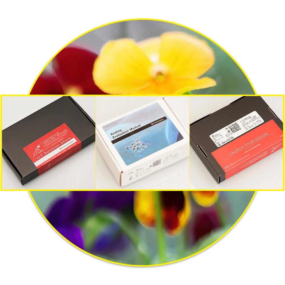 ADS8353Q1EVM-PDK ADS8354EVM-PDK ADS8361EVM ADS8363EVM ADS8365M-EVM ADS8568EVM-PDK ADS8638EVM-PDK ADS8881EVMV2-PDK