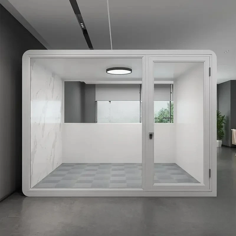 

Домашняя спальная камера, бесшумная кабина, фортепиано, живая звукоизоляционная комната Y