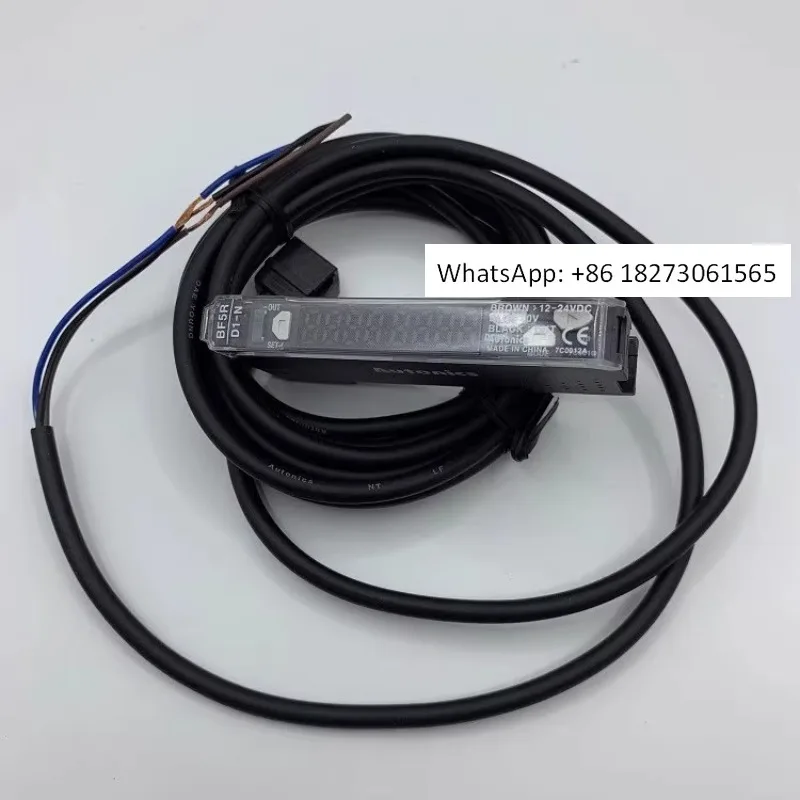 

Digital display amplifier BF5R-D1-N