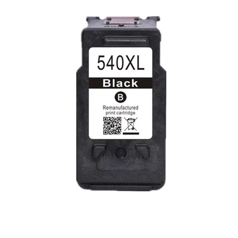 1PC For Canon PG-540XL PG540 CL541 CL-541 Ink Cartridges PG 540 CL 541 PIXMA mg3250 MG3255 MG4200 MG3550 MG4100 mg4150 mg4250