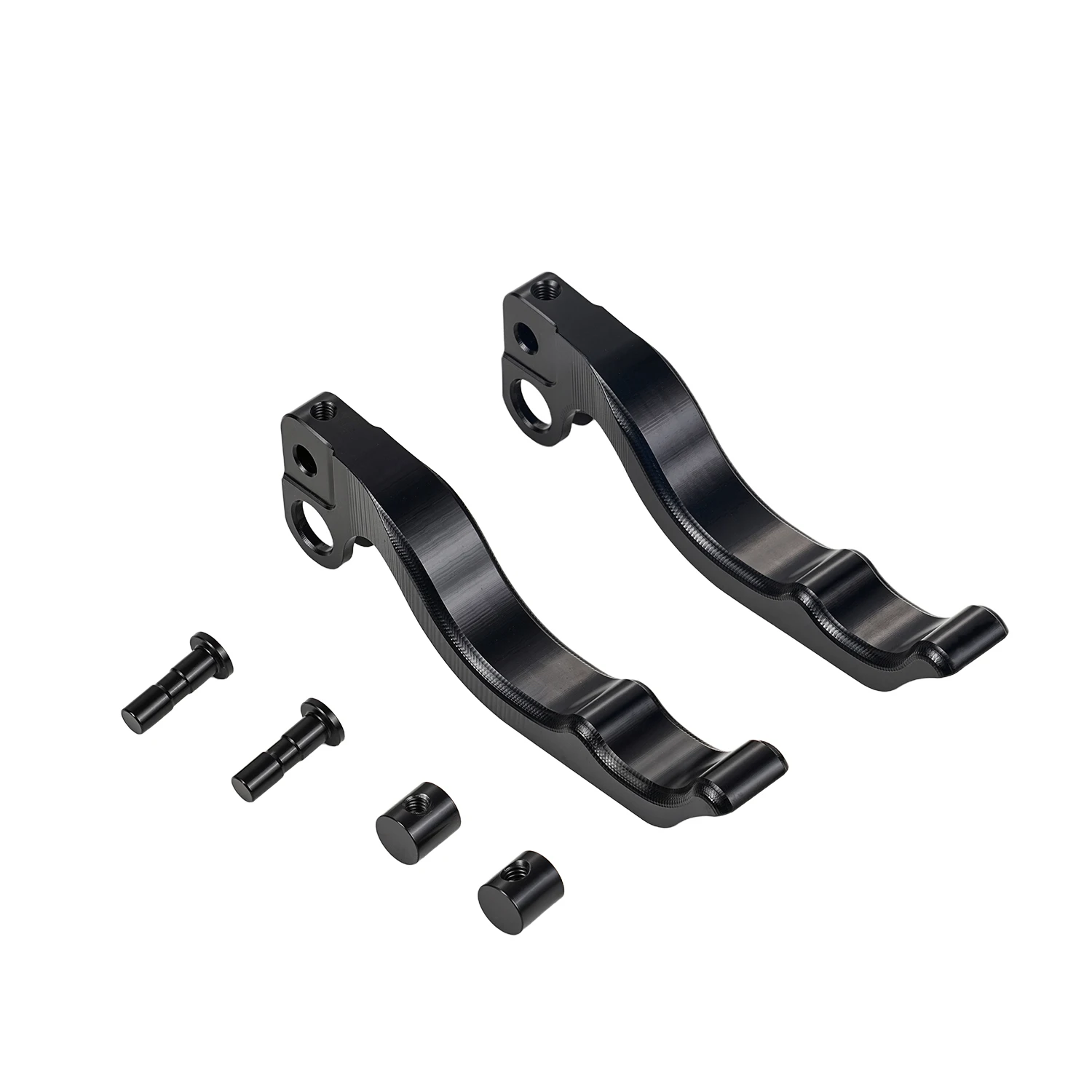 

For Talaria Sting MX4 Brake Lever Clutch Levers Aluminum Trip Lever Motorcycles Accessories Electric Dirt Bike E-bikes Parts