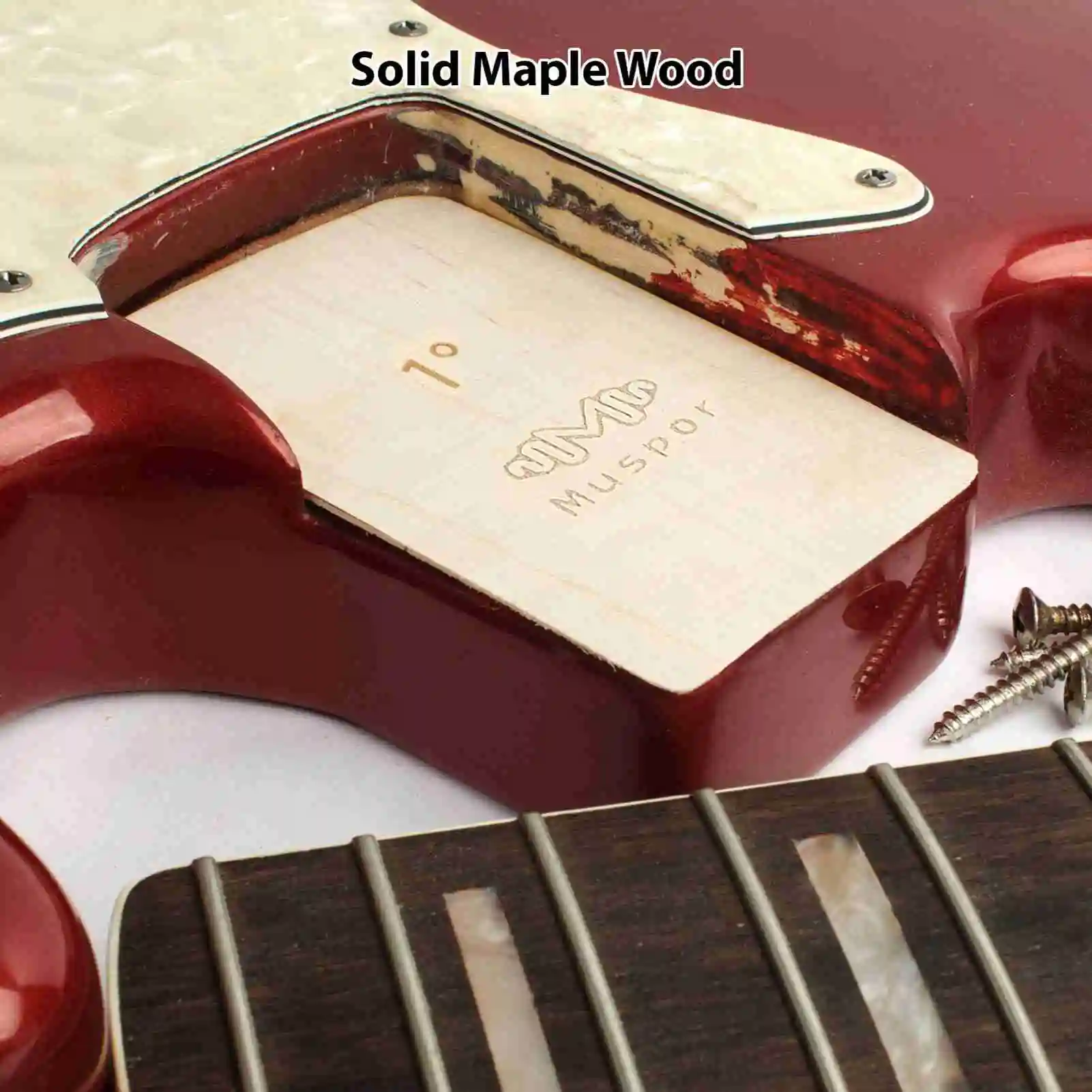 muspor-3-pecas-de-espacadores-para-braco-de-guitarra-ferramenta-portatil-para-placa-de-braco-de-baixo-protecao-de-espacador-de-braco-de-guitarra-em-madeira-macica-de-maple-025-05-1-polegada