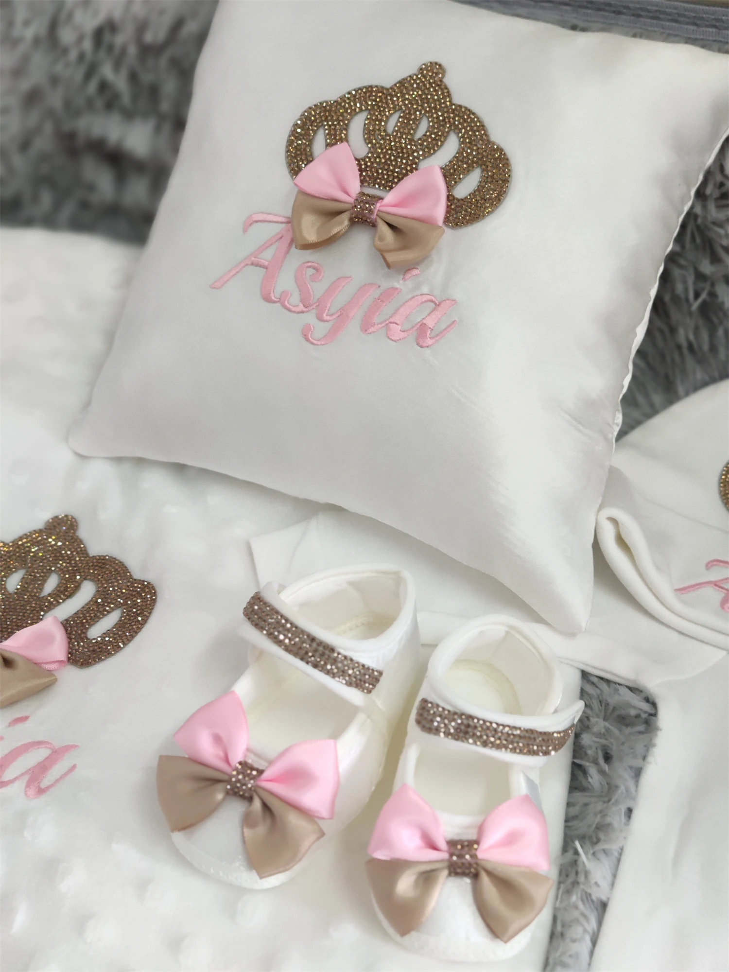 Elegante Conjunto de 6 Piezas - Baby Food Jelly reseña y precio