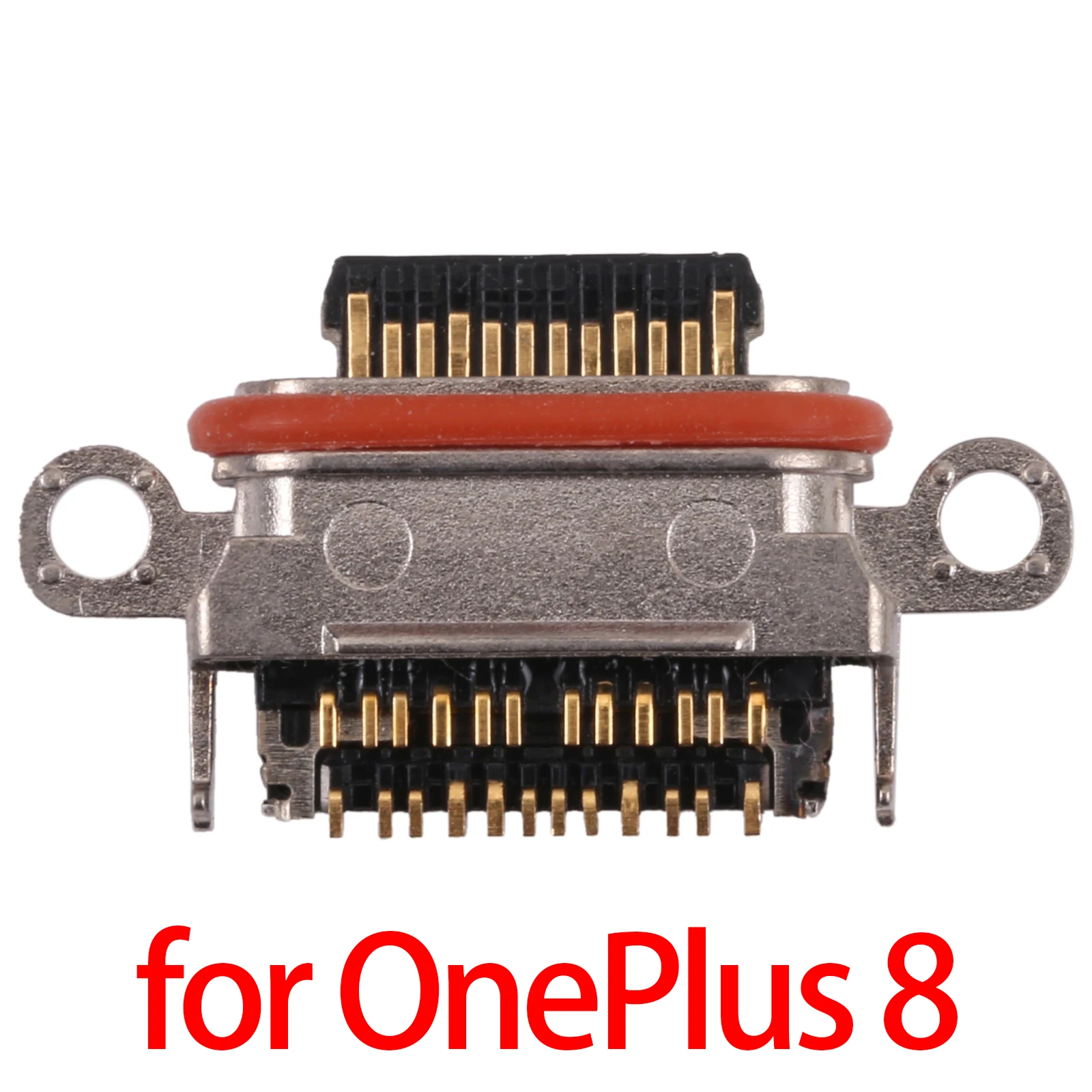 

New for OnePlus 8 USB Charging Port Connector for OnePlus 8