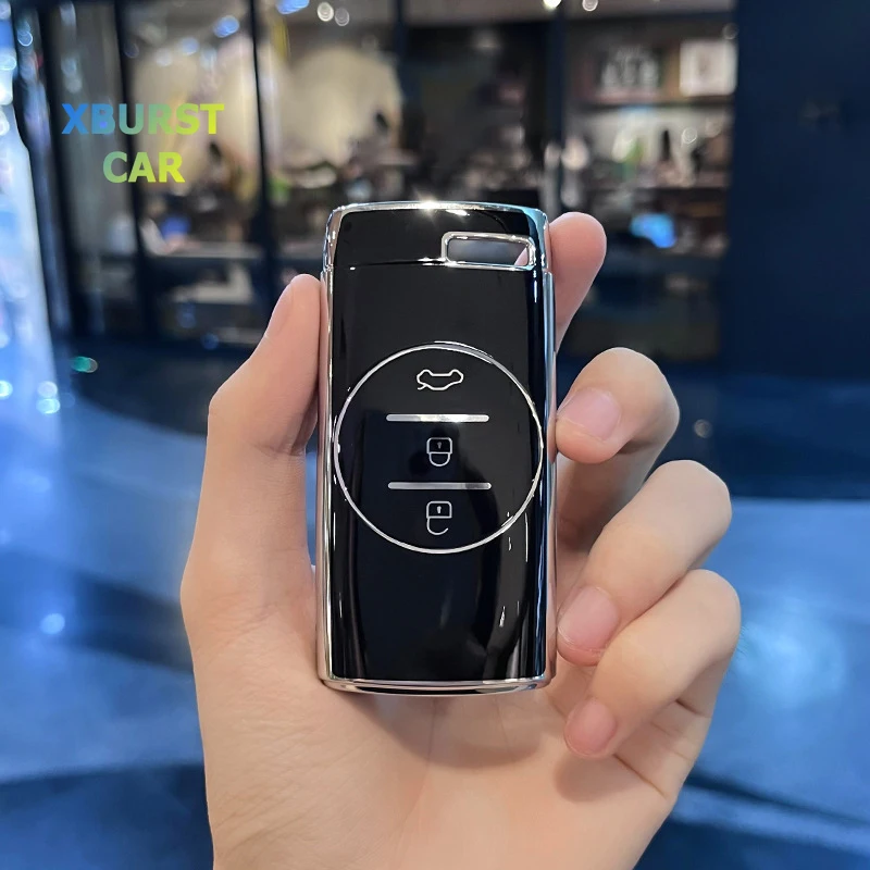 Auto Shell Fob For … - image