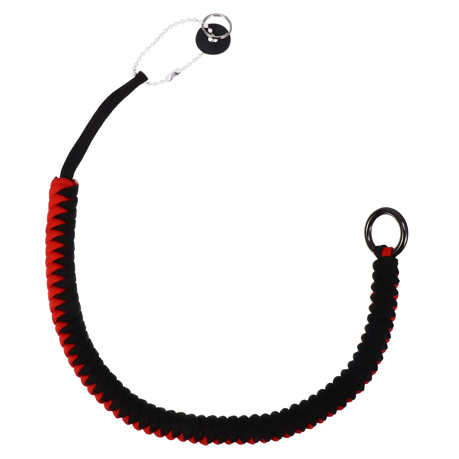 

Camera Wrist Strap Lanyard Outdoor Braided Ropes Band Adjustable Wristband Hand