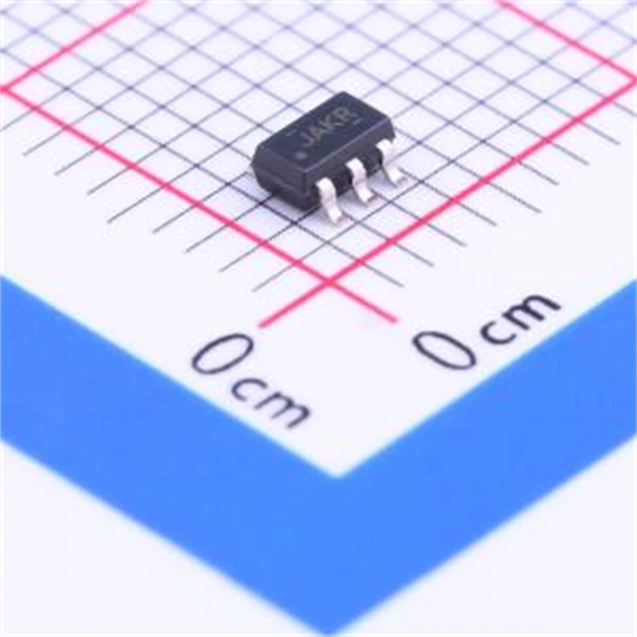 30 قطعة/الوحدة TS5A3160DBVR (واجهة المرحلية)