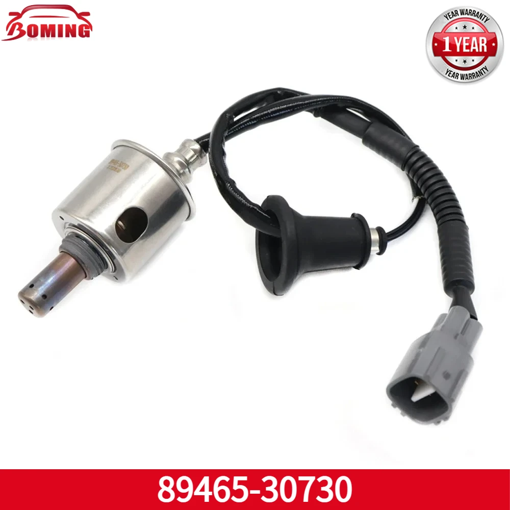 

89465-30730 NEW Car Downstream Air Fuel Ratio Lambda Oxygen Sensor 234-4521 For LEXUS GS300 GS350 GS430 GS450H IS F IS250 IS350