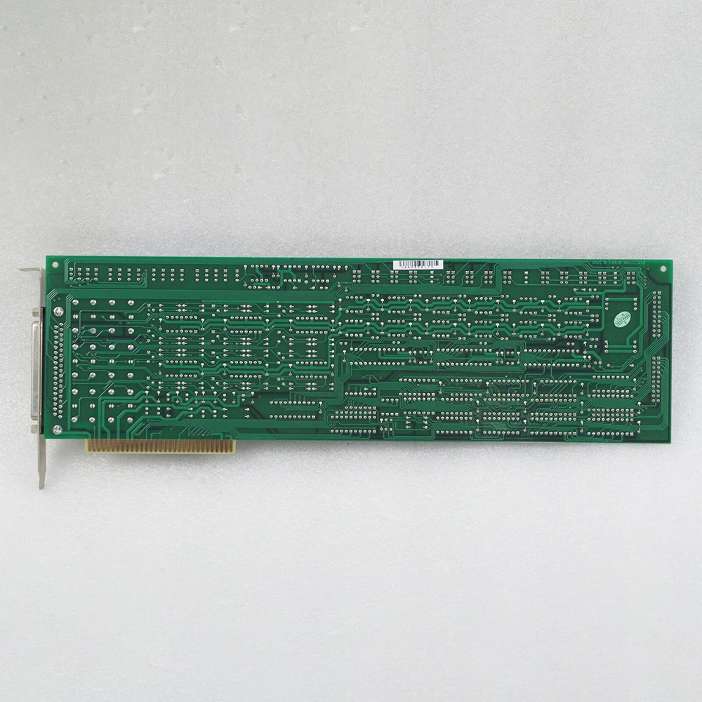 PCL-727 12CH D/A OUTPUT CARD For Advantech Data Capture Card I/O Channel Digital Output Card