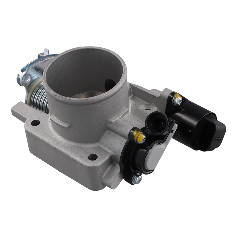 

A33K-1008110-E01 Car THROTTLE ASSY For Great Wall 491Q ENGINE