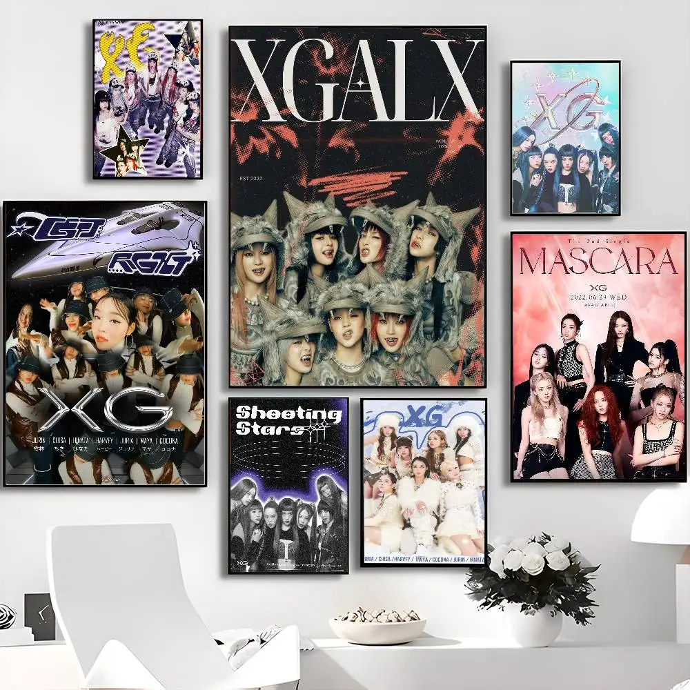 Kpop X-Xg Good Qual… - image