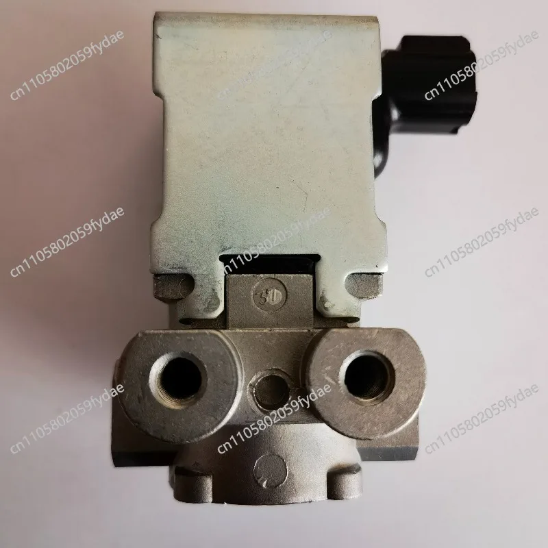 Solenoid Valve 366-459-60000 36645960000 for Crane Parts Construction Machinery Hydraulic