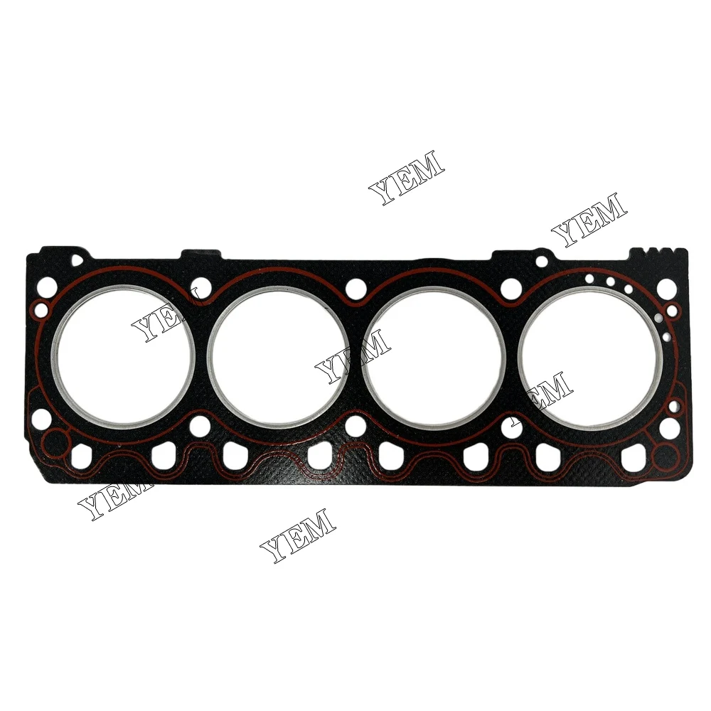 Head Gasket 0427-1159 0427-1633 For Deutz BF4M1011F Engine Spare Parts