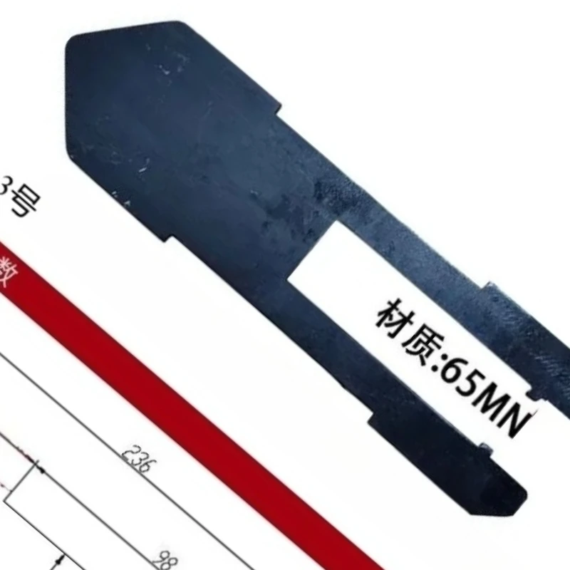 

Wear-Resistant Anti-Scratch Slip Sheet Suitable For Tire Machine & Small Boat Parts