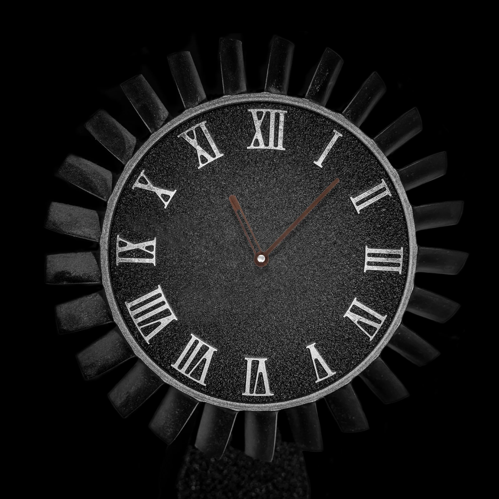 

Wood Clock Hands Cross Stitch Clock Parts Precision Clock Hands Clock Hand Needle Home Clock Pointer