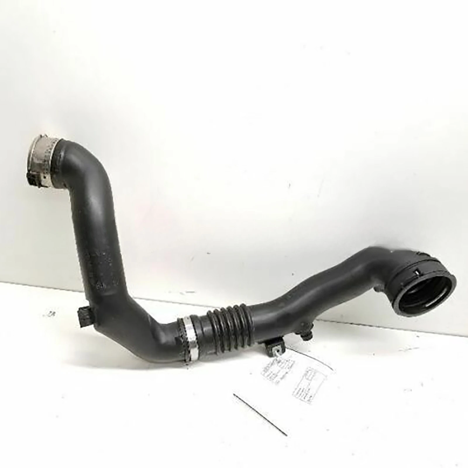 Manguera de aire para intercooler en piezas automotrices 13718603095
