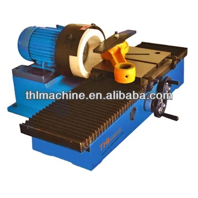 Rettificatrice per cappucci e aste/smerigliatrice per cappucci e aste DM100