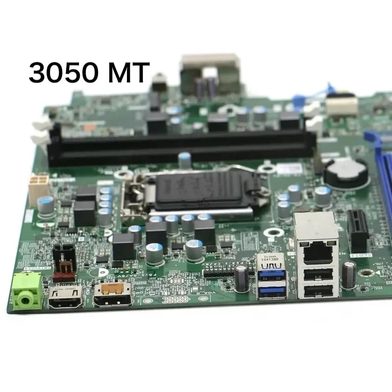 

16510-1 For Dell 3050 MT Motherboard VJ40T Y4H34 W0CHX DW5KY P03DX Mainboard 100% Tested OK Fully Work Free Shipping