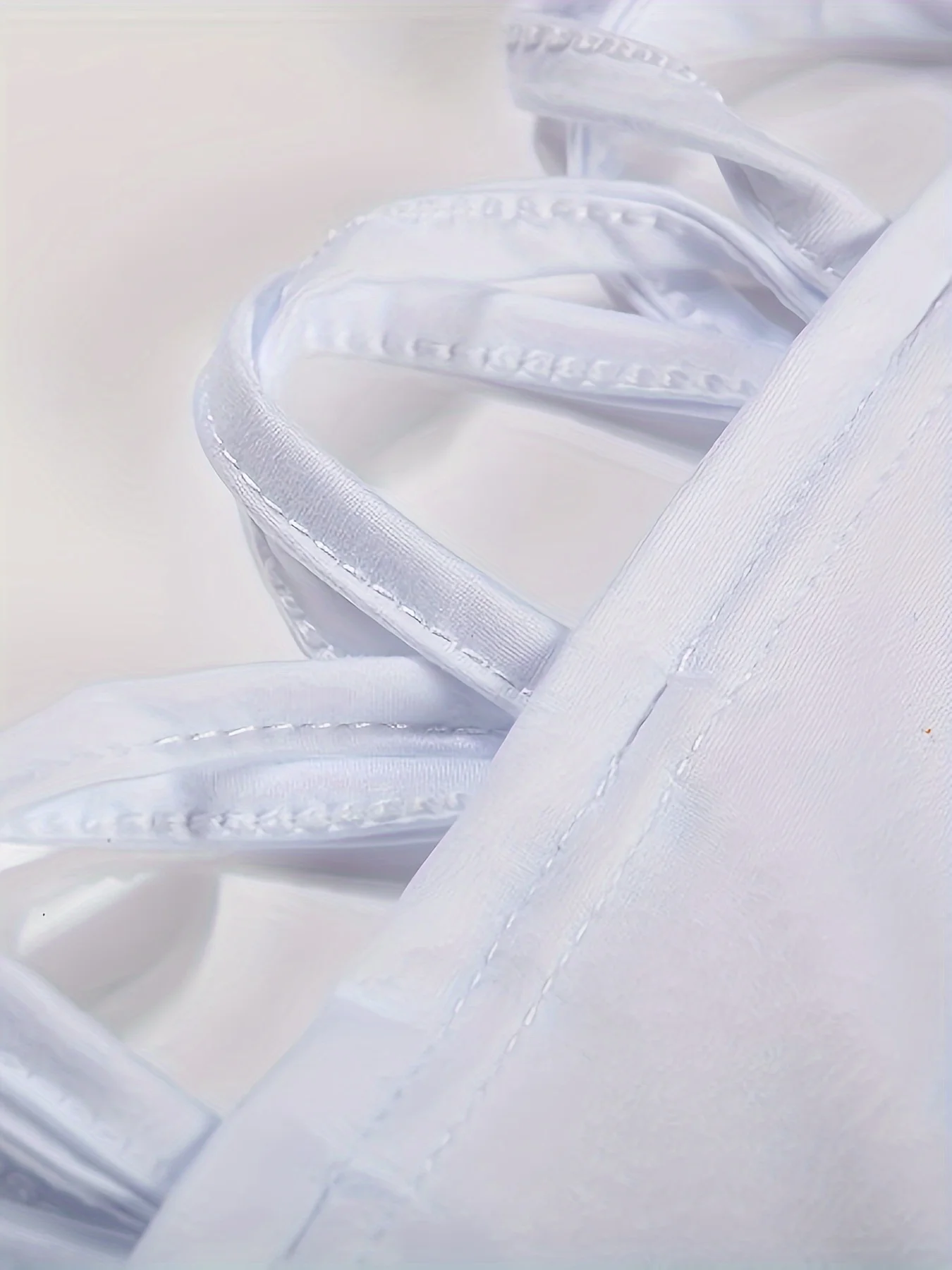 Sommer 2024 Neues Sexy Trägerkleid mit hohem Schlitz und Schriftzug-Print – Detail 12