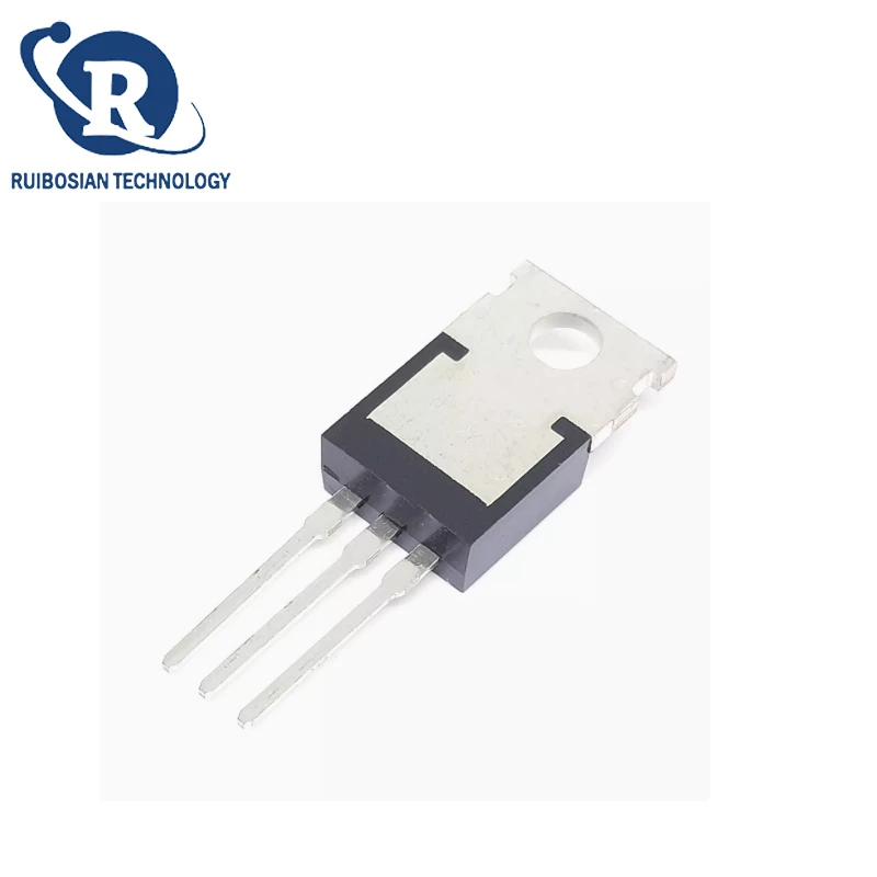 10PCS BU406 BU407 BU806 BU807 TO-220 BU406TU BU407TU BU806TU BU807TU Power transistor