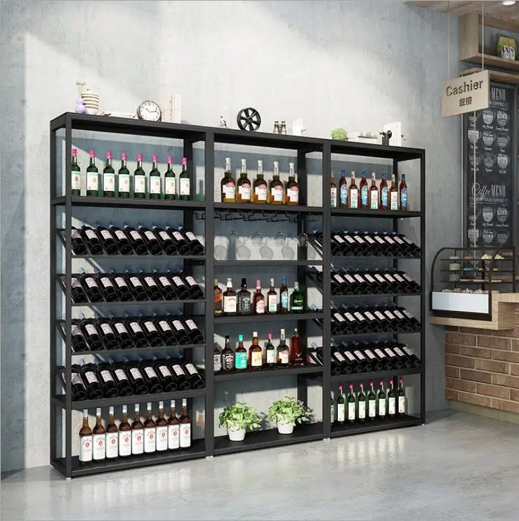 fc-Club Pub Hotel Mirage Beer Shop France UK Wine Bottles for Display Vie#