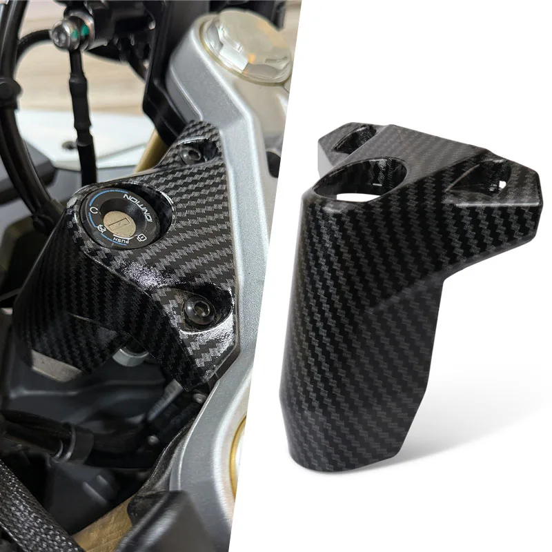

Motorcycle Accessories Lgnition Lock Decorative Cover Electric Door Lock Cover Key Cover For 450SR 450 SR 2022 2023 2024