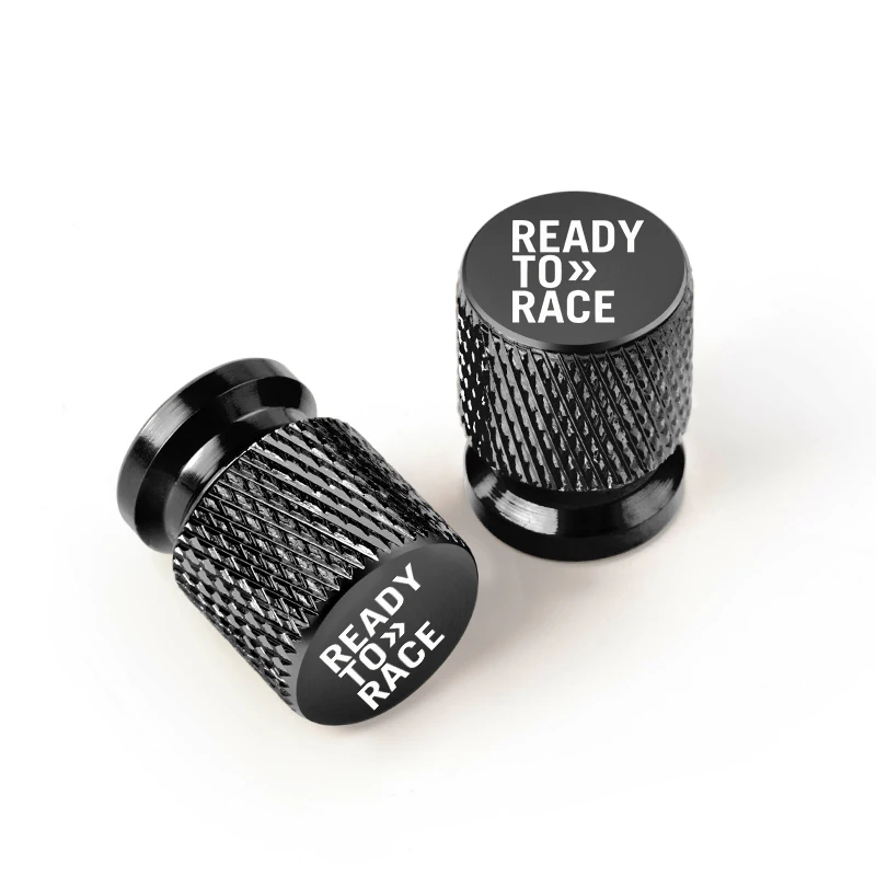 2 قطعة قبعات صمام الإطارات غطاء إطار العجلة CNC سبائك الألومنيوم ل KTM جاهز للسباق Adv Duke 390 690 790 890 1190 Rc 1290 Adventure #4