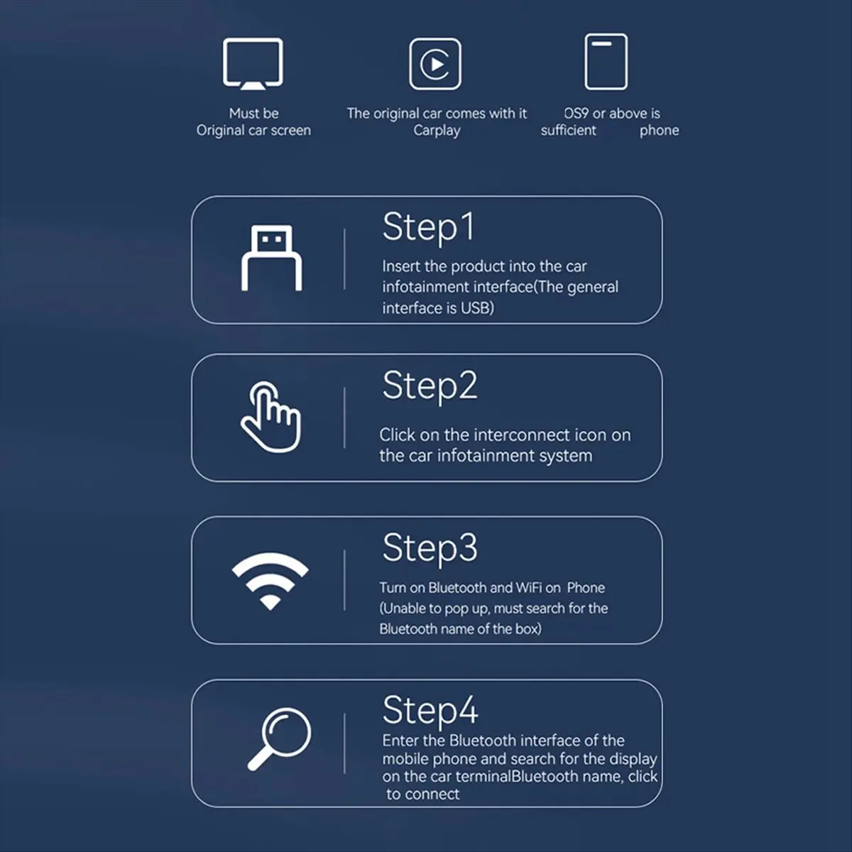 m86k-新型-ワイヤレスcarplay-android-autoアダプター-有線からワイヤレスへ-2-in-1-カーaiボックス-プラグアンドプレイ対応