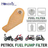 MOTORCYCLE PETROL FUEL PUMP FILTER Suzuki RMZ250 SYM VF3 Honda RS150 FUTURE CRF250 Yamaha Y15 FZ R15 R1 NMAX NVX Kawasaki Versy