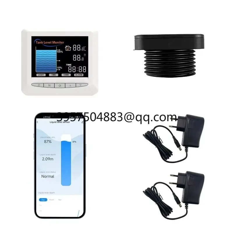 Wifi Smart Water Le… - image