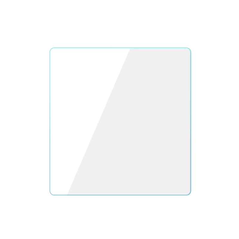 กระจกนิรภัยป้องกันหน้าจอฟิล์มป้องกันฟิล์ม 9H สำหรับ Powkiddy RGB30