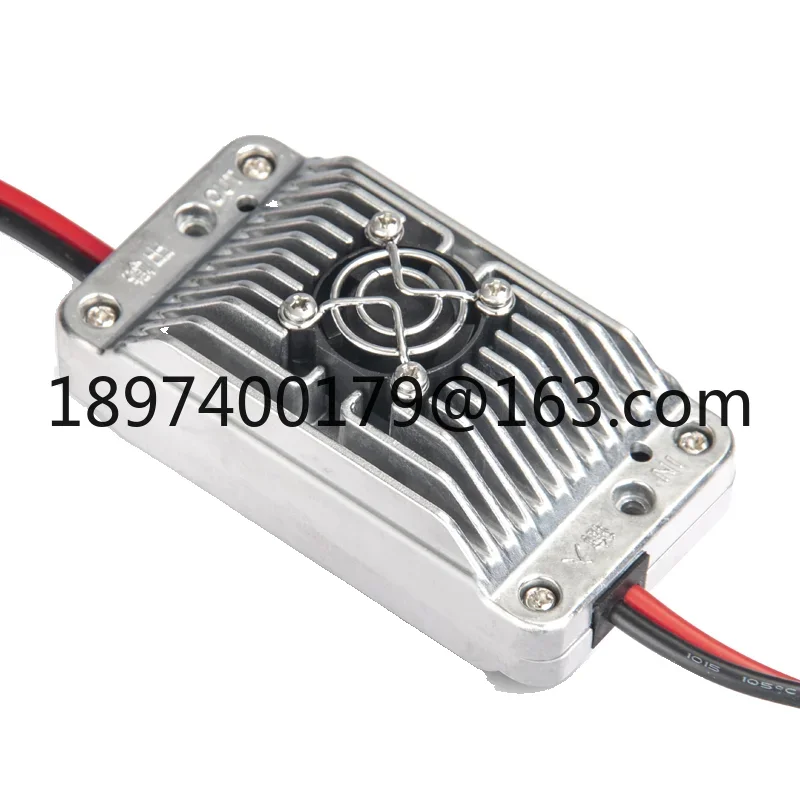 Marine 24V to 13.8V voltage stabilizer 481/271 high-frequency intercom Feitong FT8700 transformer converter