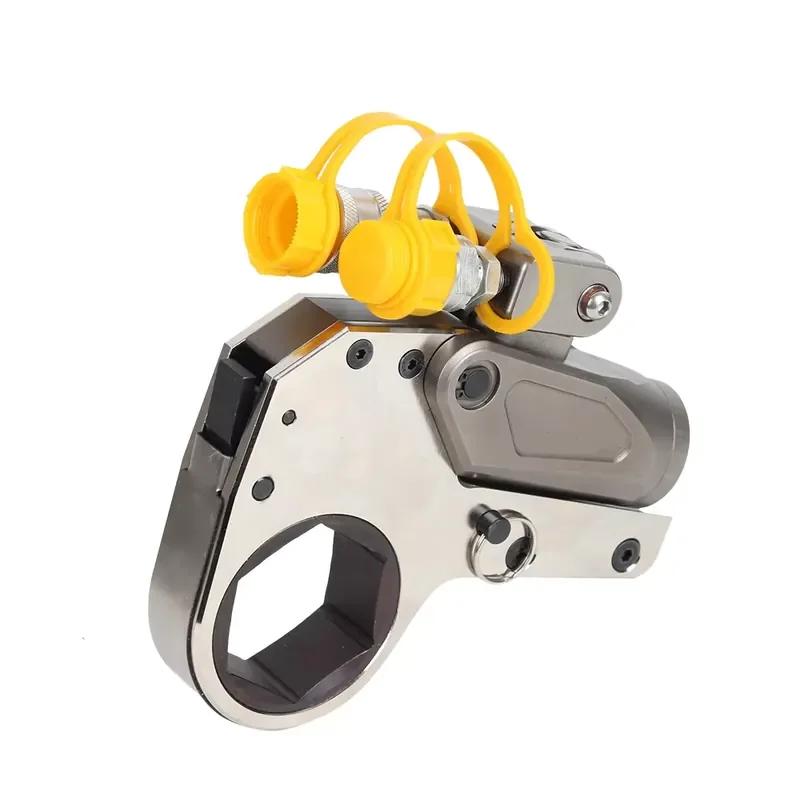 Adjustable High Pressure Hydraulic Torque Wrench Set With Low Price for Sale