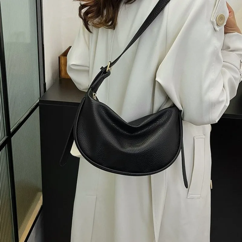 ファッショナブルなママ向けスタイリッシュレザーおむつバッグ-エレガントなパリ風ヴィンテージクラシックカジュアルトートバッグ-トレンドのクロスボディメッセンジャーバッグ-ママのためのデイリーバッグ