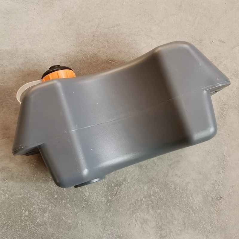 Gruppo serbatoio carburante per Wacker Neuson WM80 BS600 650 500 BS700 Rammer Pezzi di ricambio di ricambio