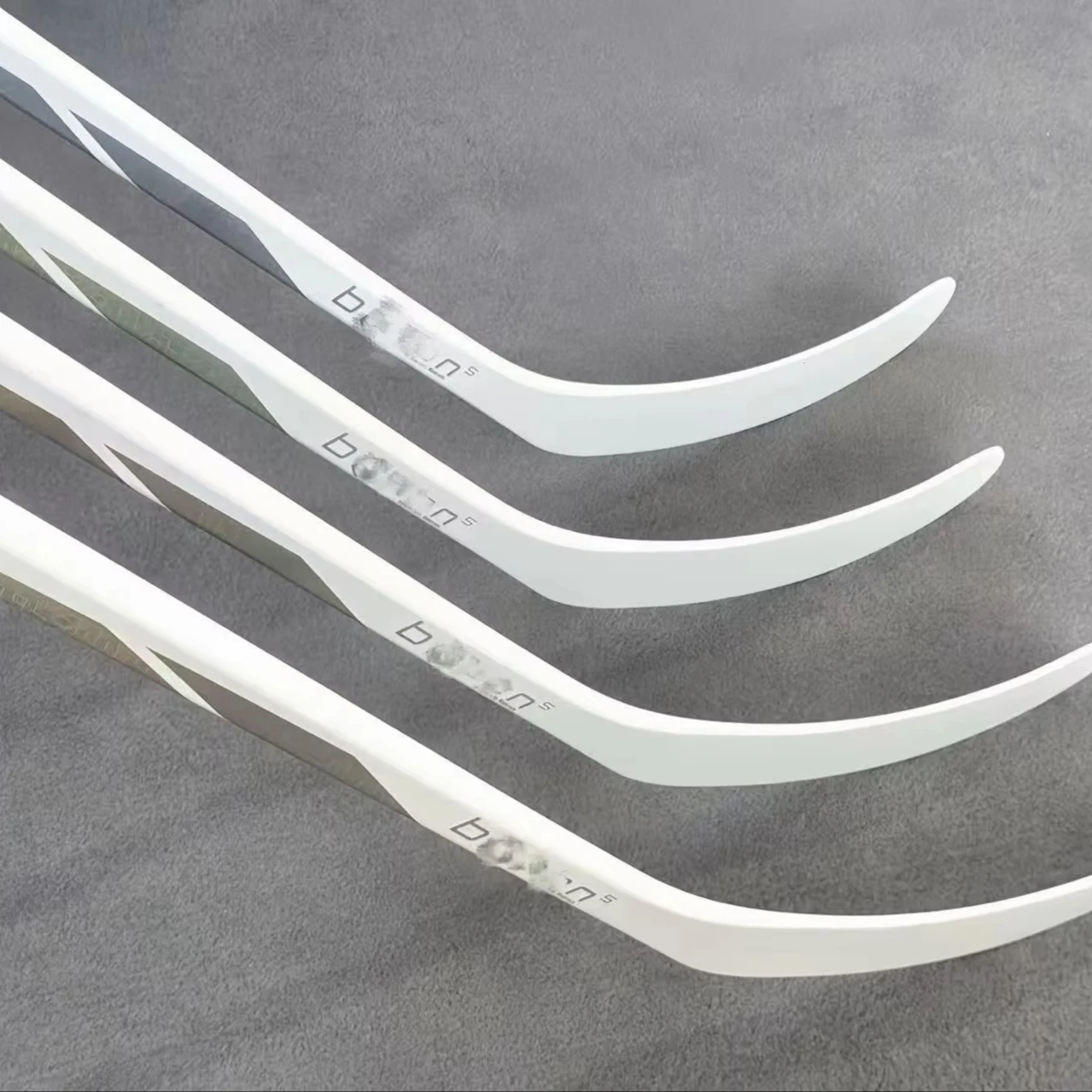 

375g True Carbon Fiber Stick for Ice & Field Hockey Premium Equipment