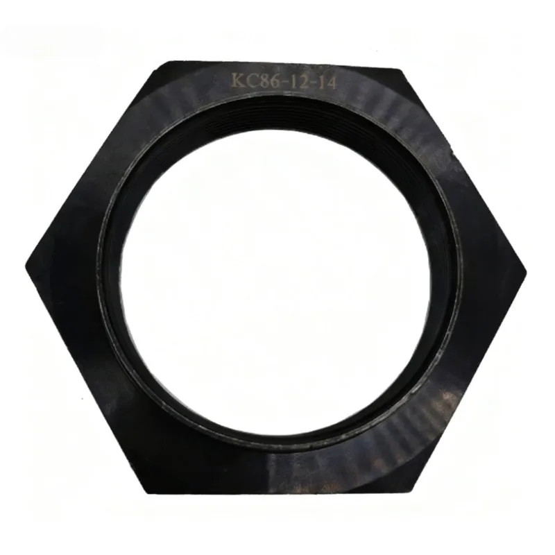 

Front Axle Steering Knuckle Nut for Dongfanghong 704/804/904/1104/1304