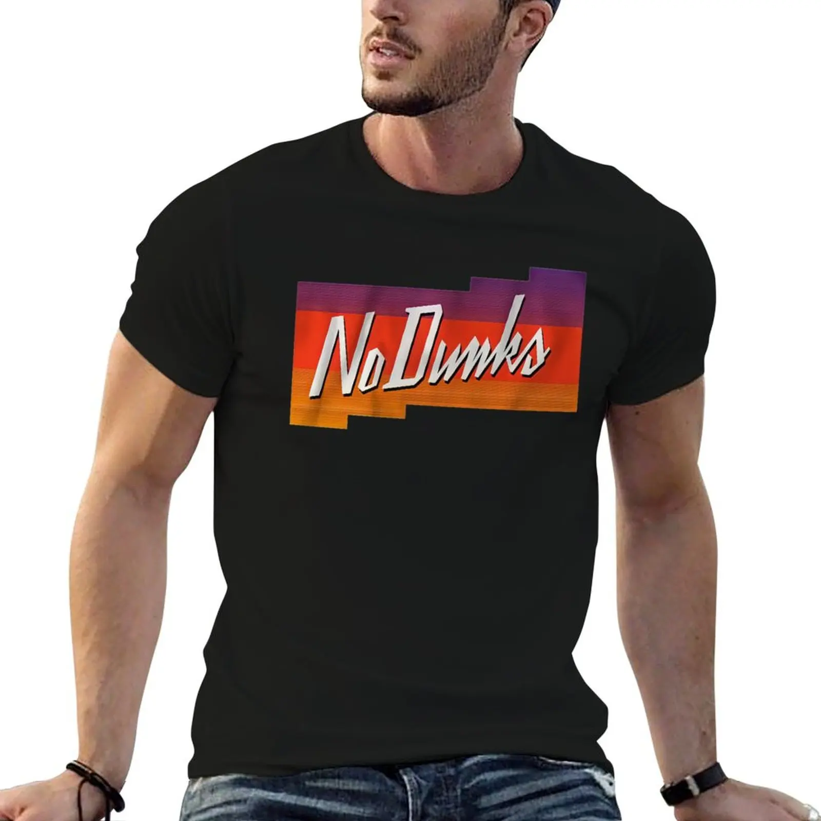 

men for man T-Shirt shirts man Phoenix shirts t No cotton for t Dunks