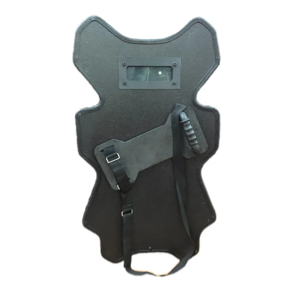 Bulletproof shield, handheld, shield, explosion-proof, portable