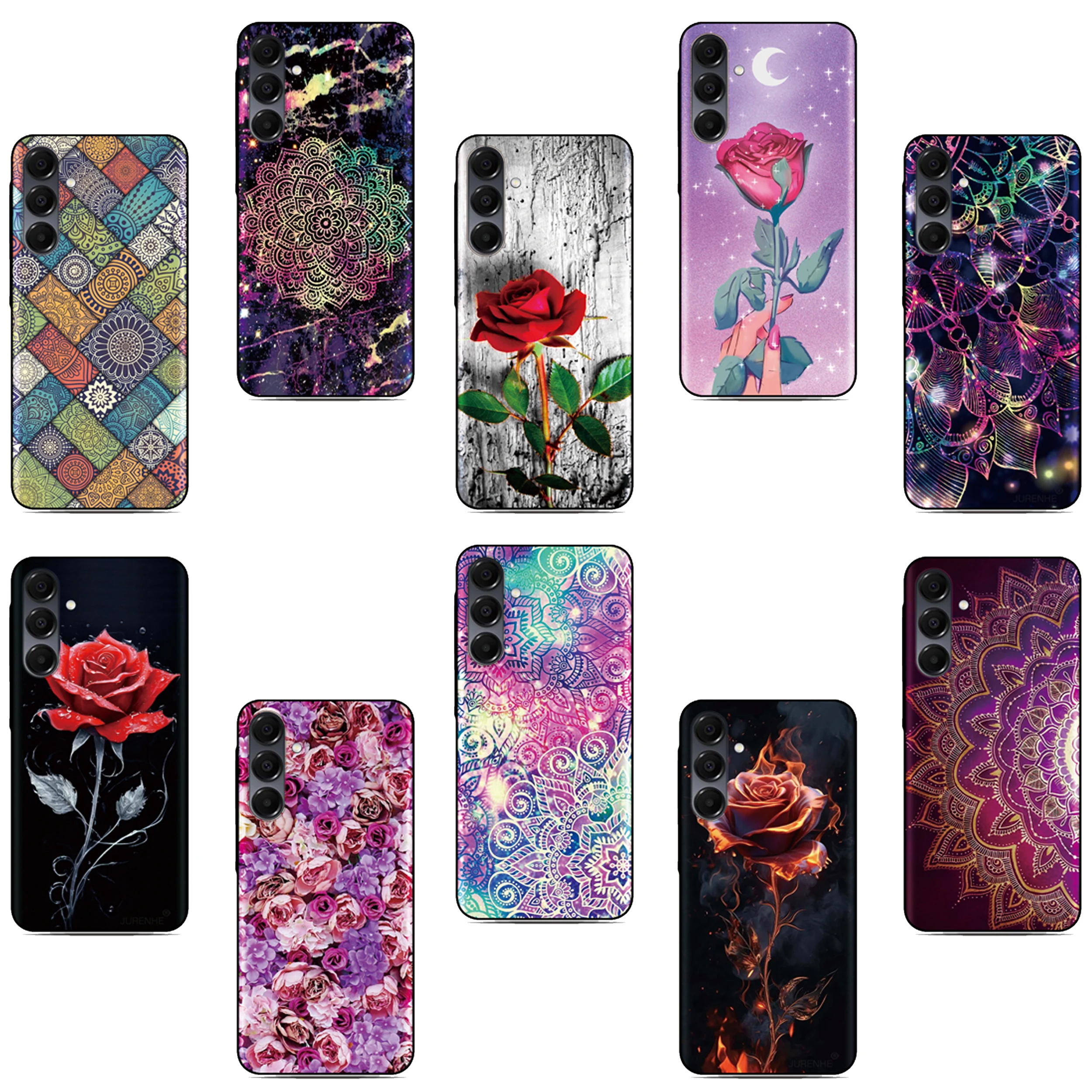 Чехол для телефона с цветком мандалы для Oukitel C69 C3 C2 C68 C62 C61 C57s C57 C58 P1 C1 Pro C59 C53 C51 C50 C38 C36 C35 C21 WP50 Чехол для телефона с цветком мандалы для Oukitel C69 C3 C2 C68 C62 C61 C57s C57 C58 P1 C1 Pro C59 C53 C51 C50 C38 C36 C35 C21 WP50