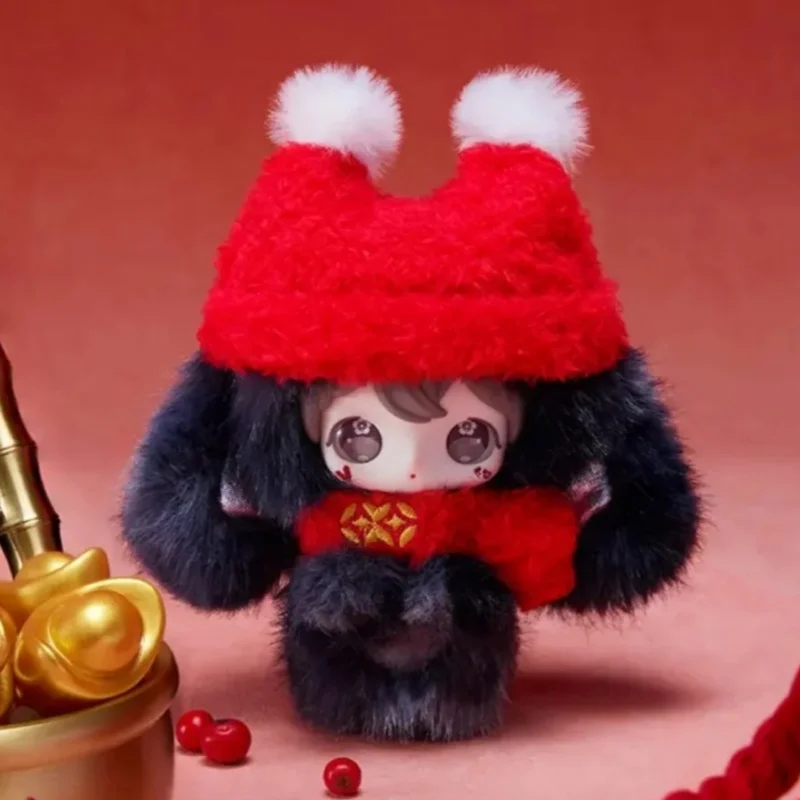 

Оригинальные игрушки Ayor Toys: Серия «Сияющий Новый год» с блестками, коллекционная фигурка-подвеска, новогодняя таинственная коробка, подарок-сюрприз