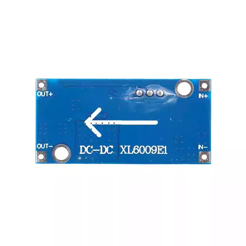 10PCS XL6009 Boost Converter DC-DC 15W 5-32V to 5-50V Step Up Adjustable Power Supply Module LM2577 Step-up Module