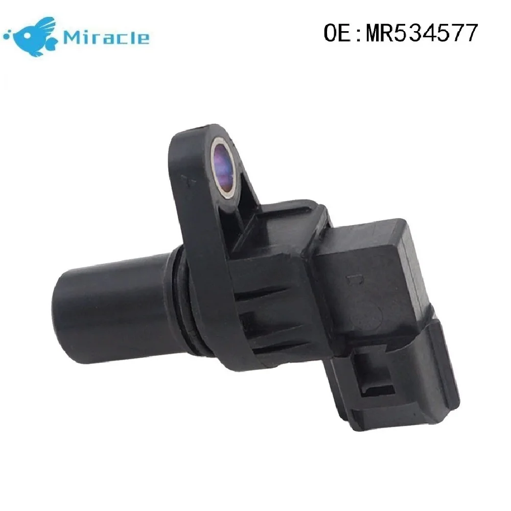 MR534576 MR534577 G4T07171 for Chryslerr Dodgee Mitsubishii crankshaft position sensor wheel speed sensor automotive gearbox spe