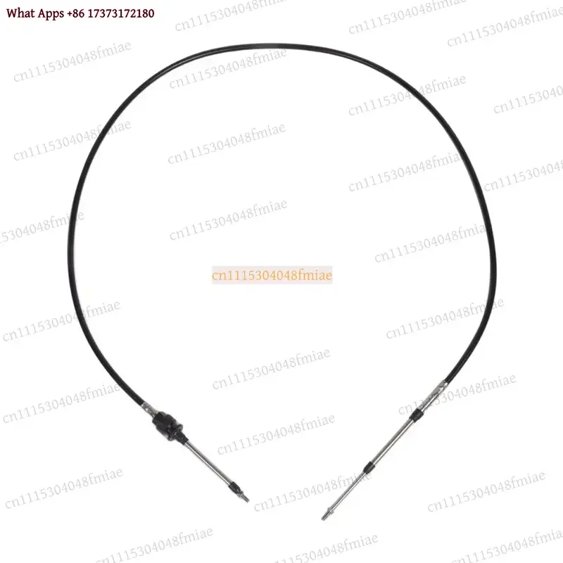 k3 277001438 Steering Cable For PWC SEADOO GTX DI/RXT/GTX/Wake 2002-2014 155/RXT 215/RXT X 255 277001578 277001555