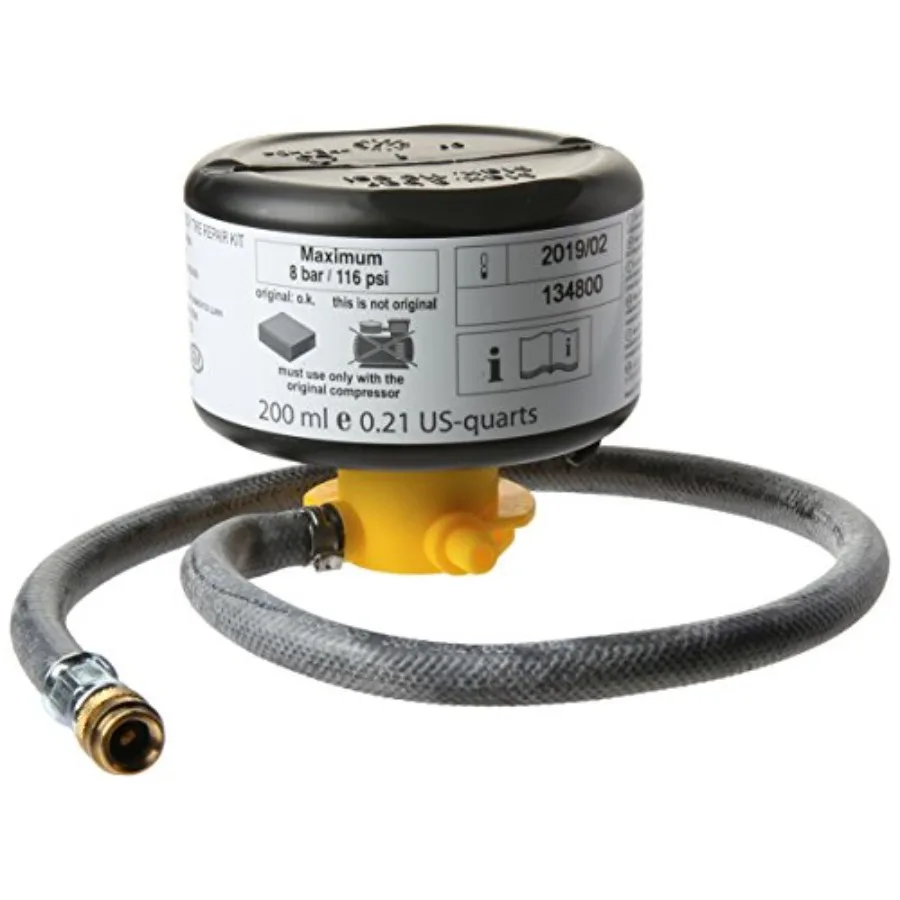 

Genuine 52932-3X000 Tire Sealant