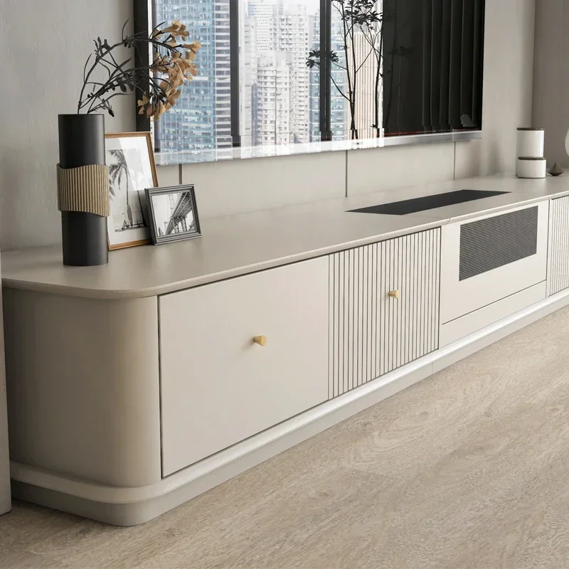 

Специальный шкаф для лазерного ТВ-шкафа Электрический телескопический стол Проекционный пикометр Экстремальный счетчик Кремовый цвет9344