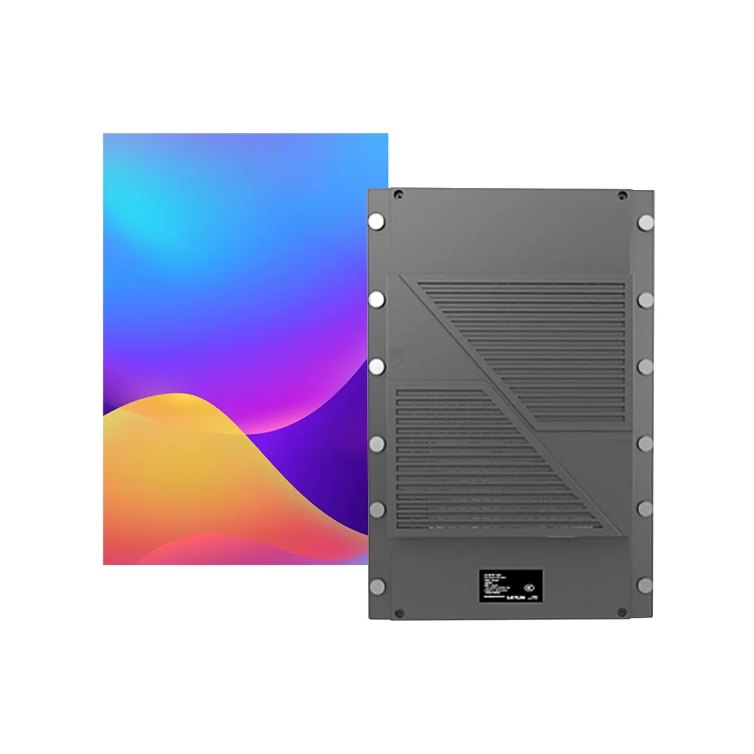 2025 Hot-selling Three-year Warranty Energy Saving 4K HD P2.5 Wall-Mounted Full Color LED Video Wall for Hotel Ballroom