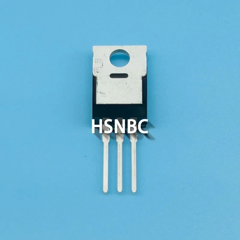 10Pcs/Lot IRFB7440PBF IRFB7440 FB7440 TO-220 40V 120A MOSFET N-Channel Power Transistor 100% New Imported Original