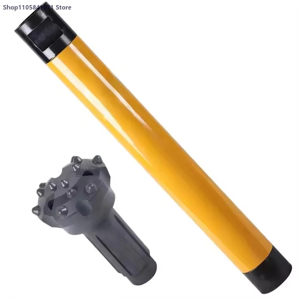 150mm Low Pressure Drill Bit Durable Efficient for Home DIY Woodworking Metal Drilling High Quality Long Service Life